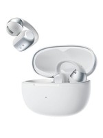 Shokz Opendots 2 Ear Cuff Wireless KopfhöRer Open-Ear Silber Grau