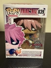 Funko Pop Animation. Fairy Tail Etherious Natsu Dragneel (E.N.D) #839 Special Ed