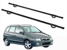 Barres de toit Mitsubishi SPACE STAR