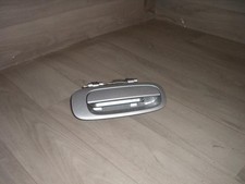 Porte arrière et accessoires Toyota PICNIC