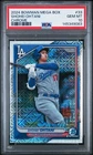 2024 Bowman Chrome MEGA BOX Shohei Ohtani #33 GEM MT PSA 10