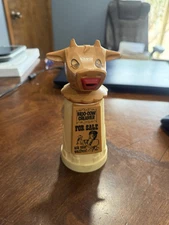 MOO-COW CREAMER Whirley Industries Warren Penna., USA Vintage