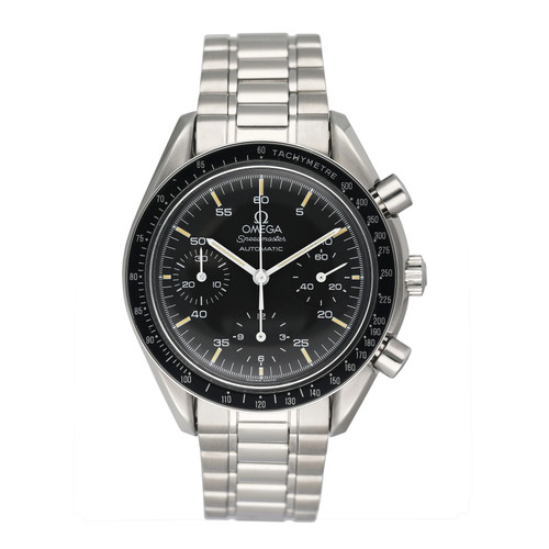 Omega Speedmaster Reduced 3510.50.00 Mens Watch