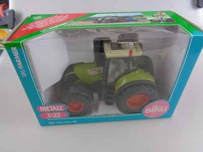 Siku Farmer Serie 3261 Traktor Claas Axion 850 1:32 (8849)