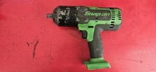 Snap-on Ct8850 18v 12 Cordless Impact Wrench - Tool Only