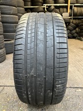 315/35R22 (111Y) Pirelli *P Zero PZ4* Tread (6.3MM) X1 Tyre
