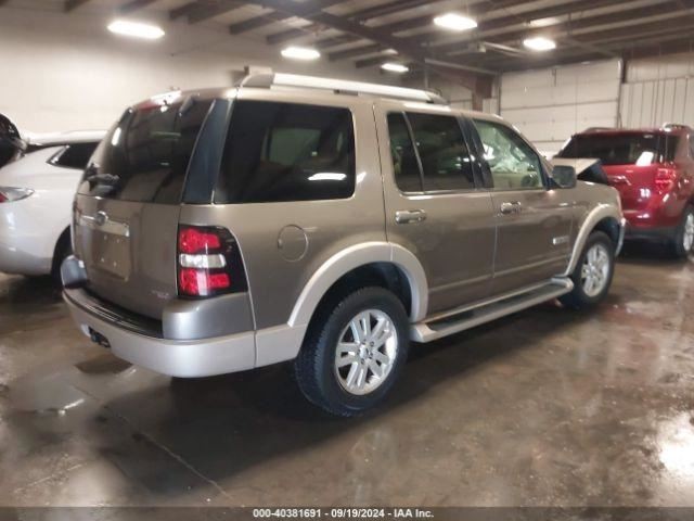 Starter Motor Fits 05-10 EXPLORER 405276