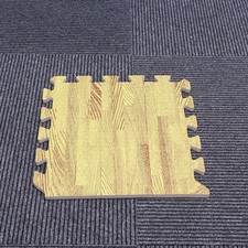 30 Cm Tapis Salle De Sport Gym Mattes Plancher Imbriqués D'exercice