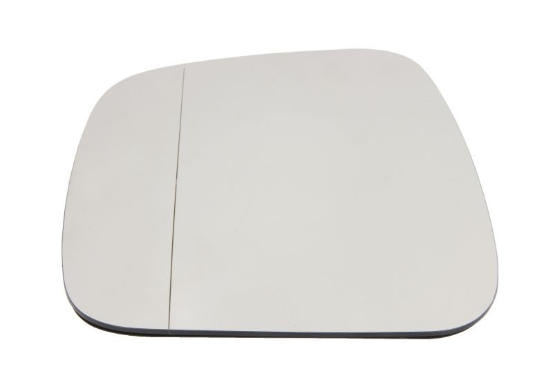 Für BLIC 6102-02-1251351P Side mirror glass Aspherical Left CITROEN NEMO, NEMO/