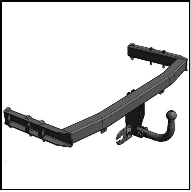 Audi a4 b7 online towbar