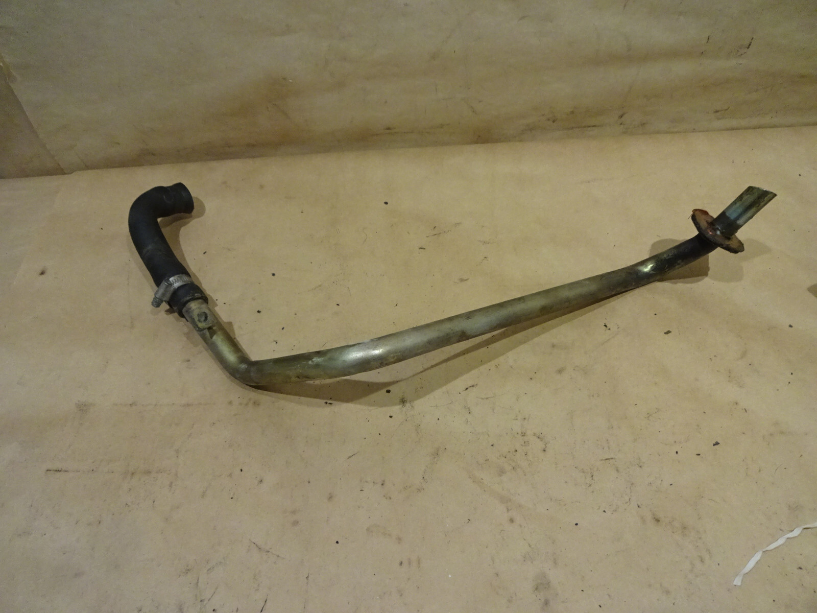 Lamborghini Diablo - Oil Sump Union Pipe-P/N 001532643
