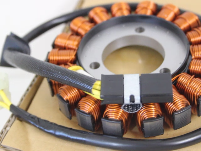 STATOR MAGNETO ALTERNATOR 31401-01H11 Fit SUZUKI 2008 - 10 GSXR