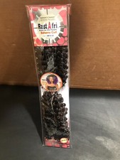 RAST A FRI BAHAMA CURL BRAID COLOR HM1B/30, NEW FREE SHIPPING