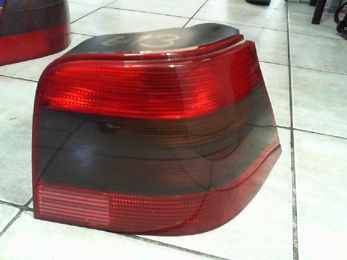 Orig. Heckleuchte Rücklicht rechts VW Golf 2.0 1 J
