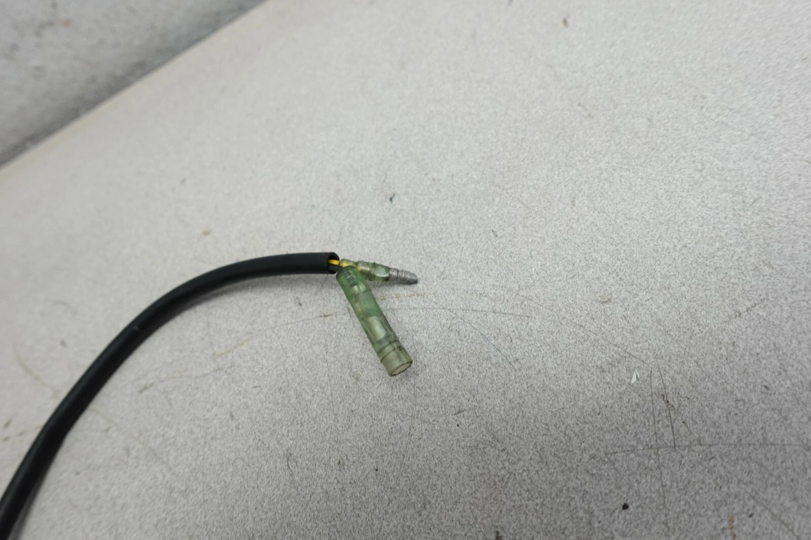 05-2013 Polaris OEM Water Temperature Sensor 4010868 Dragon Pro RMK Switchback