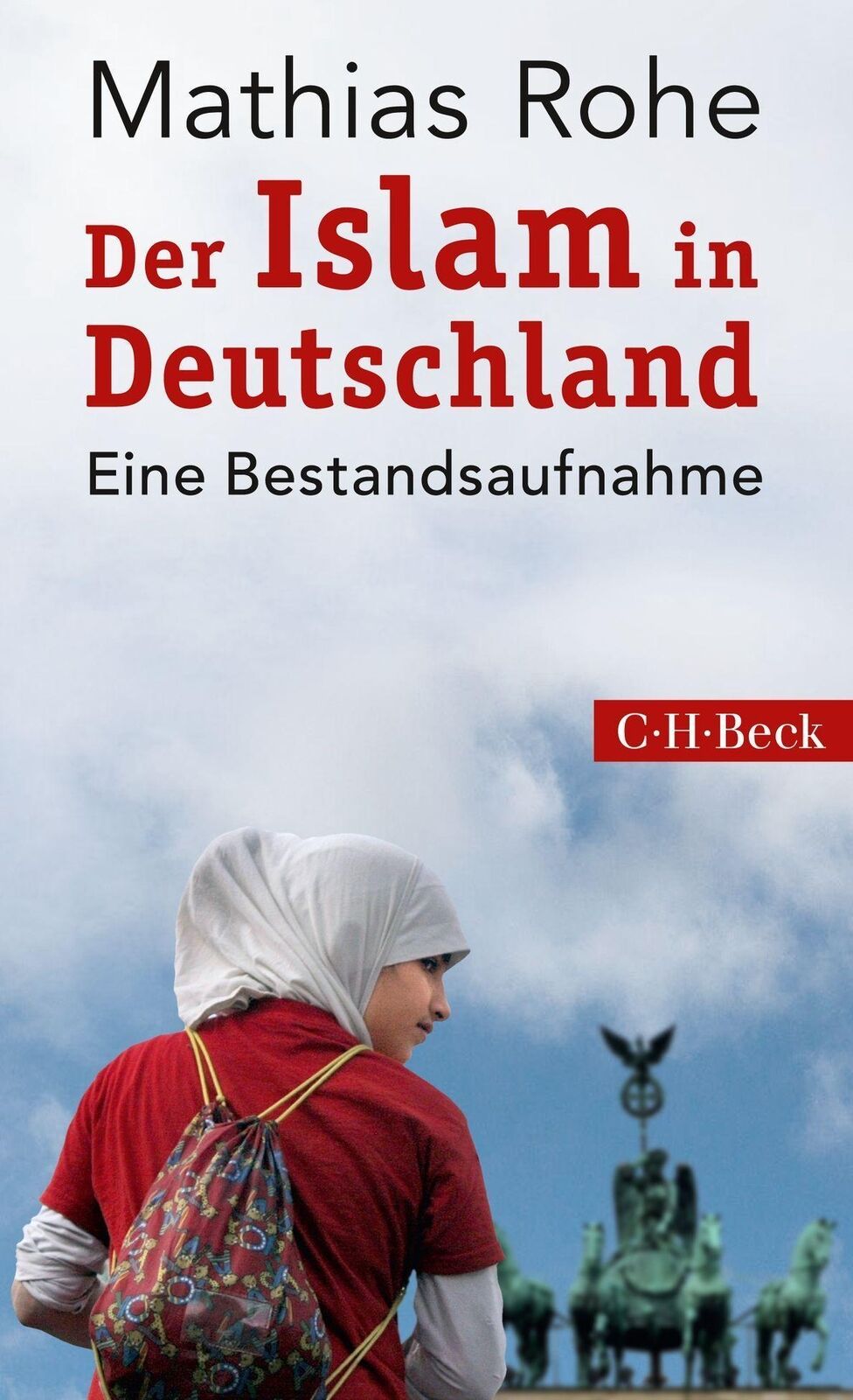 Thumbnail - Der Islam In Deutschland | Buch | 9783406729119