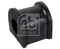 Febi Stabilisatorlager 23Mm Hinten FüR Nissan Cabstar E Atleon 2.3D-3.0D 10.98-
