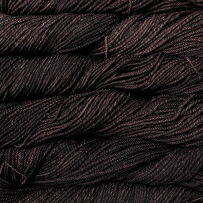 Malabrigo Rios ''''Coco (624)'''' Superwash Merino Strickgarn Wolle 100g