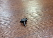 DEWALT LOCK BUTTON PART FOR DCG413 20V MAX XR 4.5" Angle Grinder w/Kickback