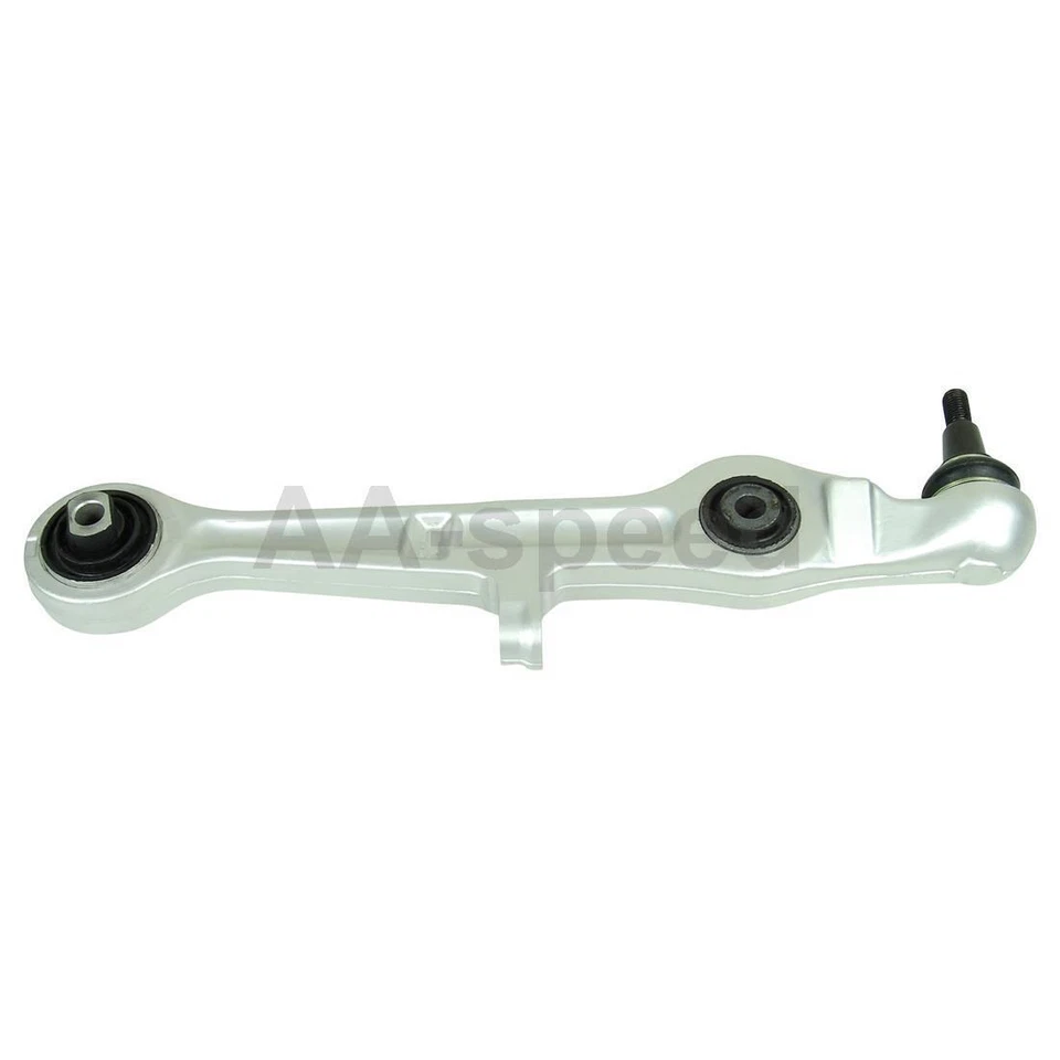Conjunto de brazo de control delantero inferior delantero y rótula para Audi RS4 2008 Foto 2 de 3