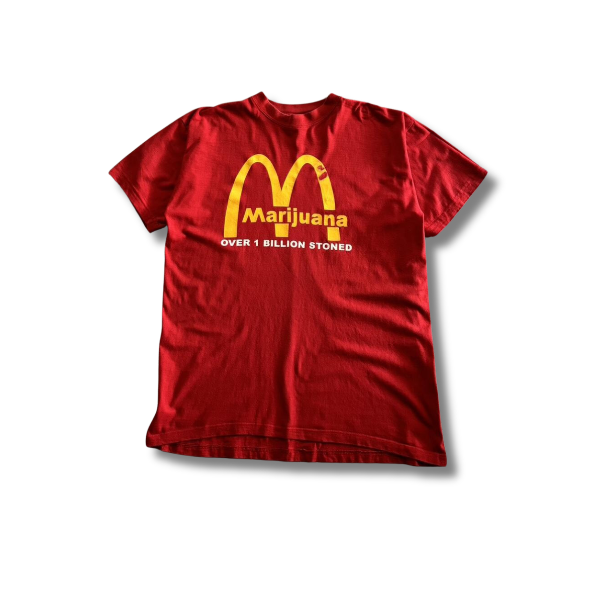 Vintage 90s McDonald