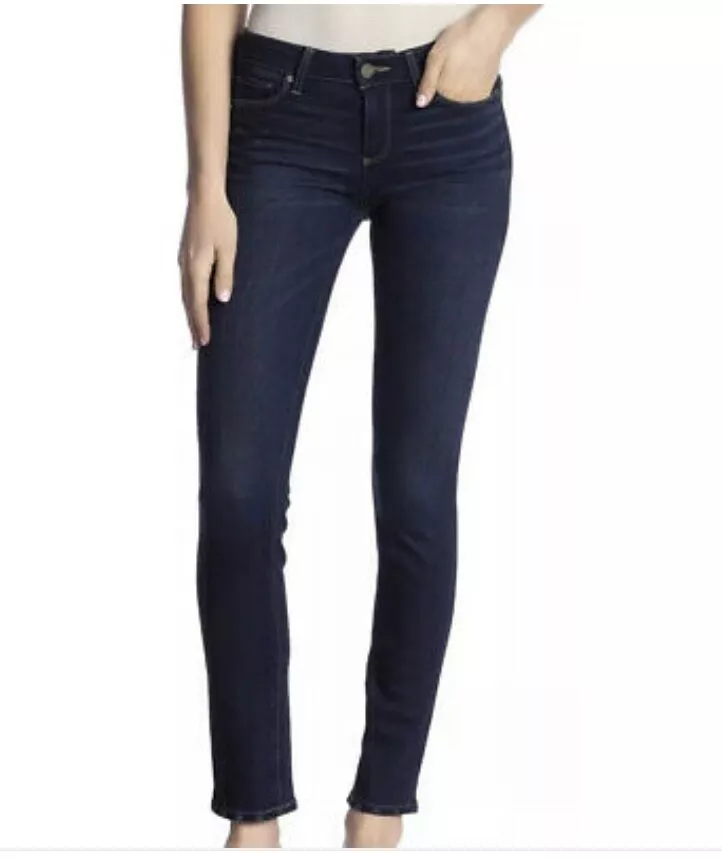 Paige denim 2025 skyline skinny
