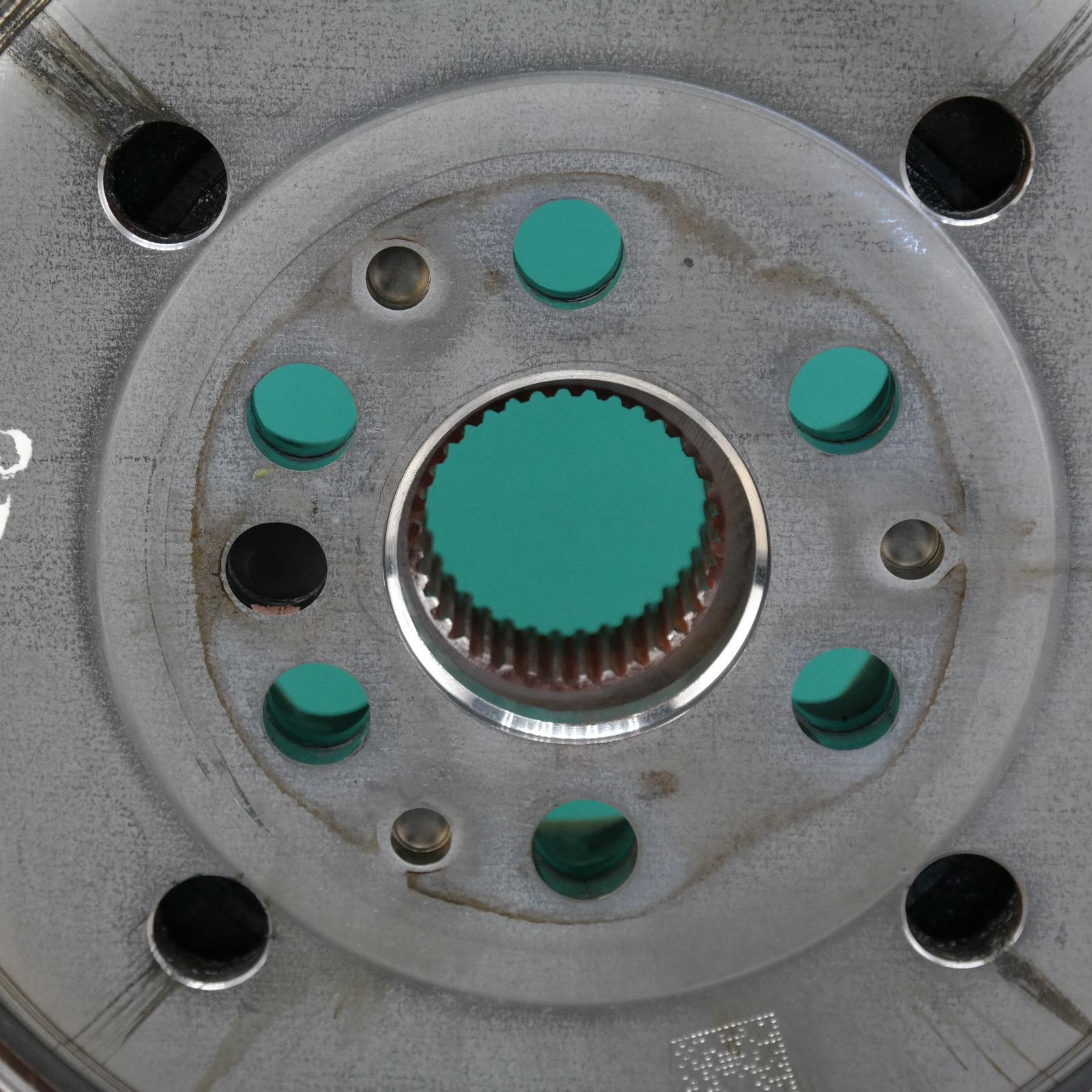 BMW X5 FLYWHEEL/FLEXPLATE E5689 F15 Torsional vibration damper