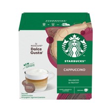 Image of NESCAFE DOLCE GUSTO COFFEE,TEA PODS. BUY 4 & GET 2 BOXES FREE: ADD 6 TO BASKET