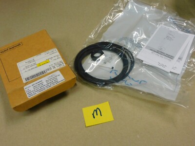 Alfa Laval 9611926584 EPDM SSV Divert Valve Service Kit New LOT - M