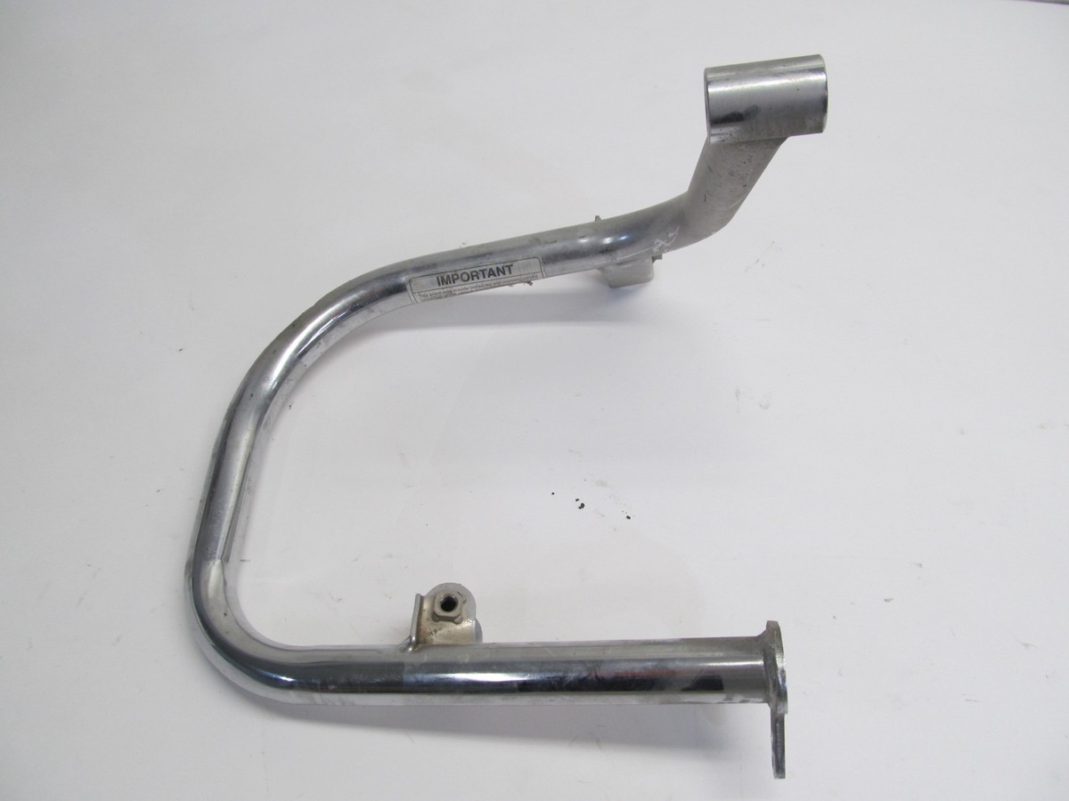 2013 KAWASAKI VN1700 VN 1700 VULCAN REAR LEFT GUARD CRASH BAR | eBay
