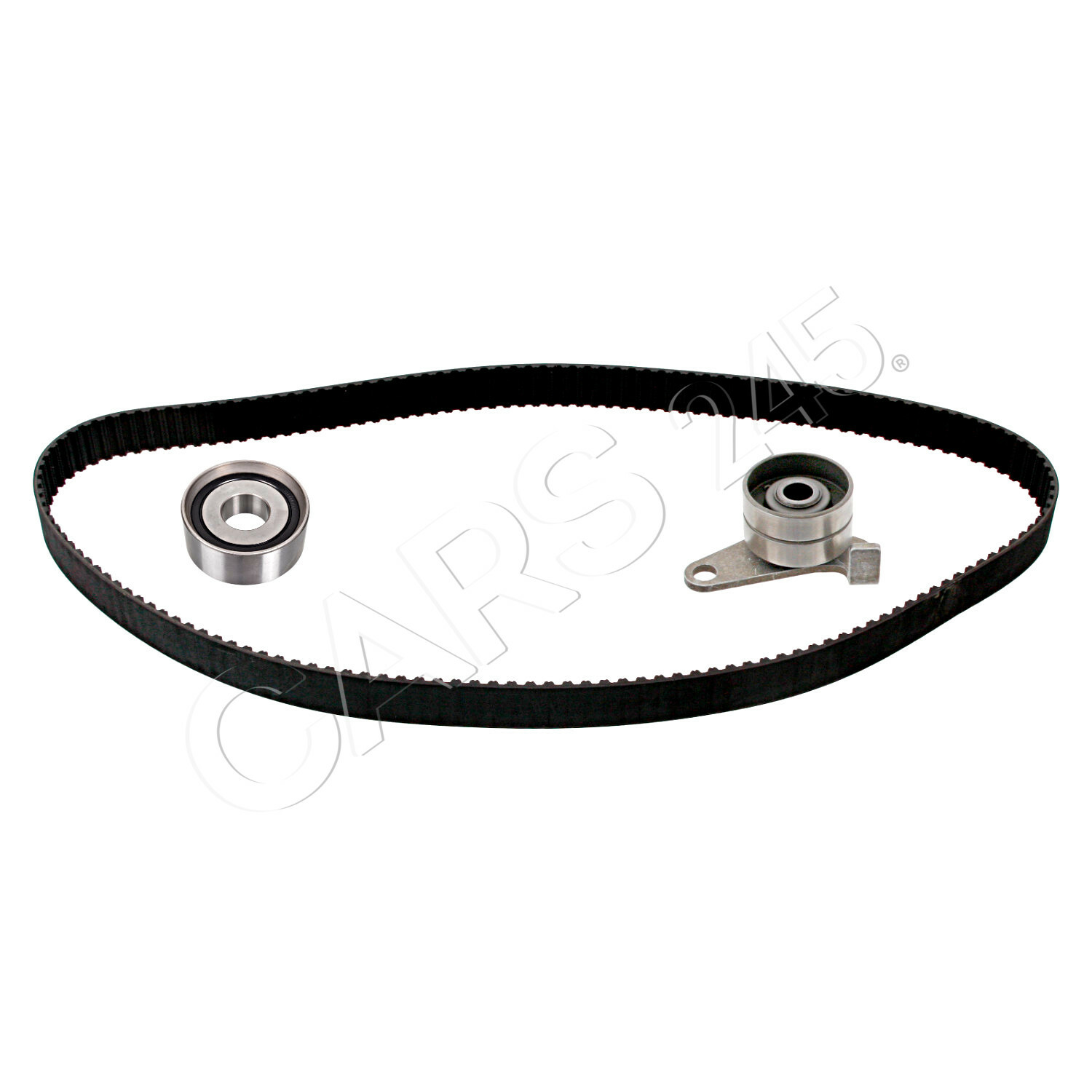 SWAG Timing Belt Kit Fits IVECO Daily RENAULT Master Trafic 2.42.5L