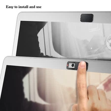 SUPCASE 0.5mm Webcam Slider Camera Cover Shutter Privacy Cover for Laptop Tablet