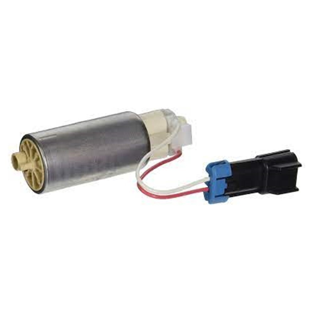 Walbro Fuel Pump - 230lph - Gas In-Tank For Ford GT Style Pump #F10000302