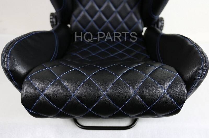 Toyota Land Cruiser Racing Seats at Andy's Auto Sport Page 3