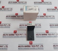 SIEMENS 3RB2913-0AA1 Terminal Support G/110303