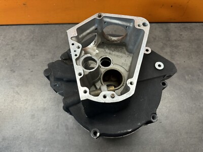 Motor Gehäuse Harley Davidson EVO Evolution