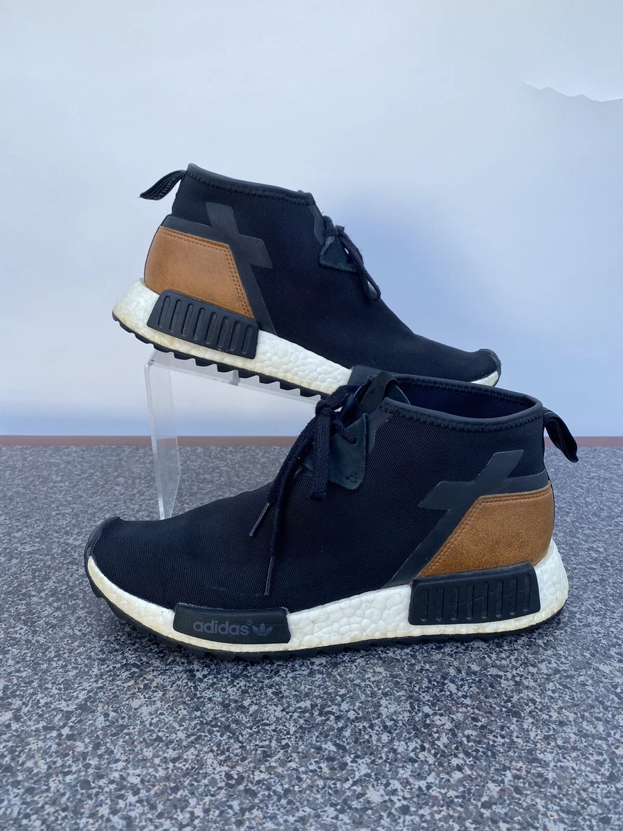 ADIDAS S81834 NMD C1 TR CHUKKA TRAIL CORE Mens Size | eBay