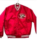 Vintage Cincinnati Reds Chalk Line Mlb Jacket Size L