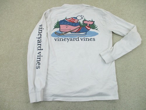 Vineyard Vines Shirt Adult Extra Small 