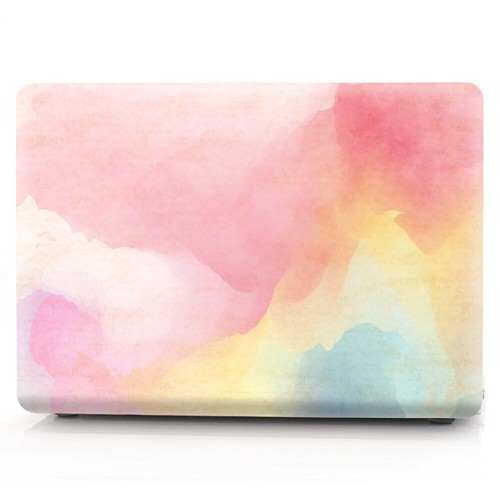 Frosted Matt Hard Case Skin Shell for Macbook Pro Air 11" 13'' A2179 A2251 A2289 - Imagen 19 de 41