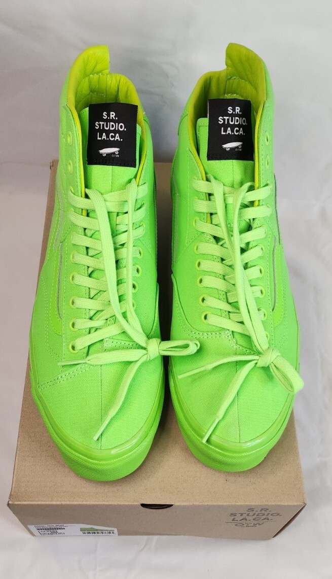 Vans Vault OTW x S.R. Studios LA CA 