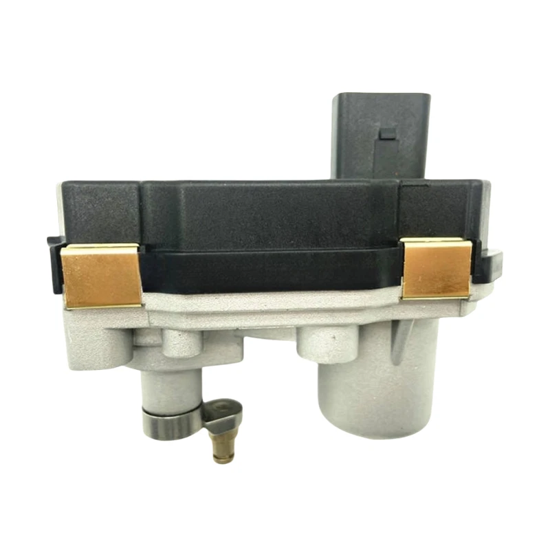 Actuador turbo 28235-2F250 para KIA Sedona 2015~20 Hyundai Tucson ix35 2.0 CRDI Foto 3 de 4