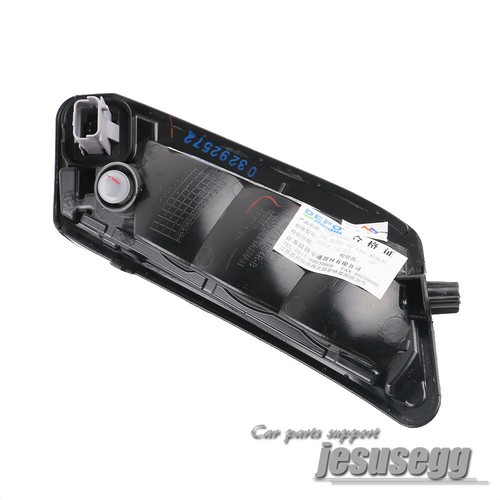Front Right LED Daytime Running Light Position Lamp for 2009-2013 Volvo XC60 NEW - Bild 4 von 6