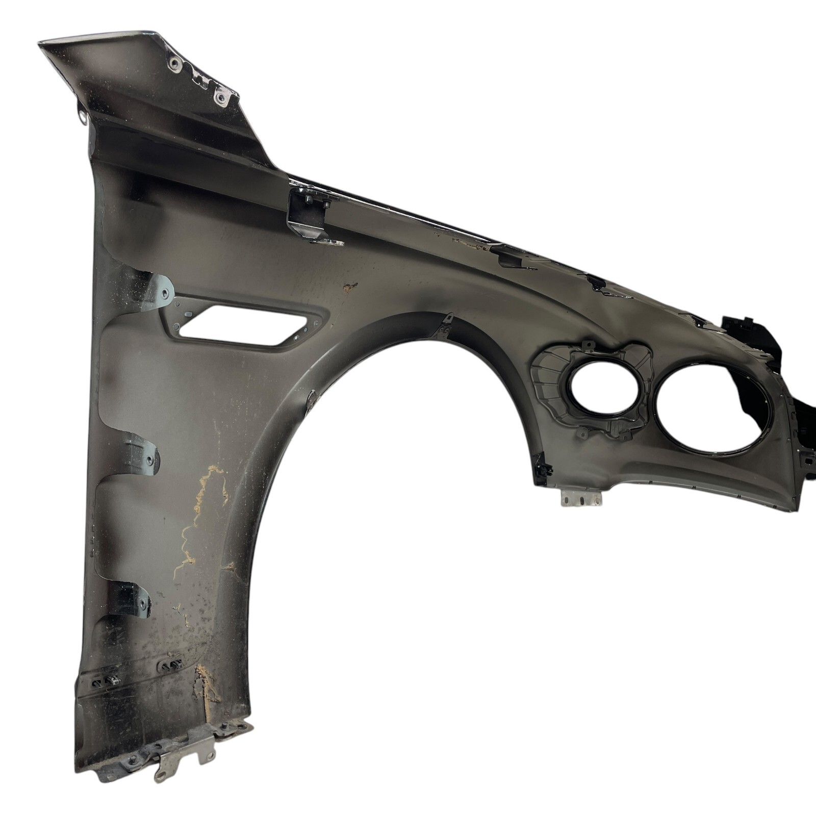 2019-2024 Bentley Continental Flying Spur W12 Front left fender OEM 3SE805625