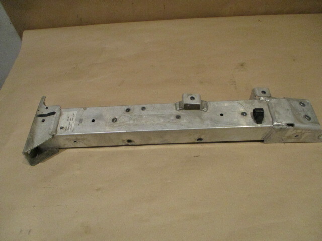 Lamborghini Gallardo LP 550,560,570 RH Rear Removable Side Member 408813704A