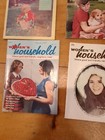 Lot 9 Women's Household Vintage Magazine 1969-75, Good & Friendly Neighbors — photo 6