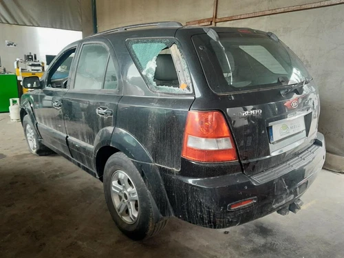 911603E070 Porta Fusibili per KIA SORENTO (BL) 2.5 CRDi EX 2005 8641494 - Foto 10 di 10