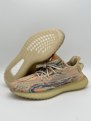 Yeezy Boost 350 V2 'MX Oat' Men's Size 11.5 GW3773 | eBay