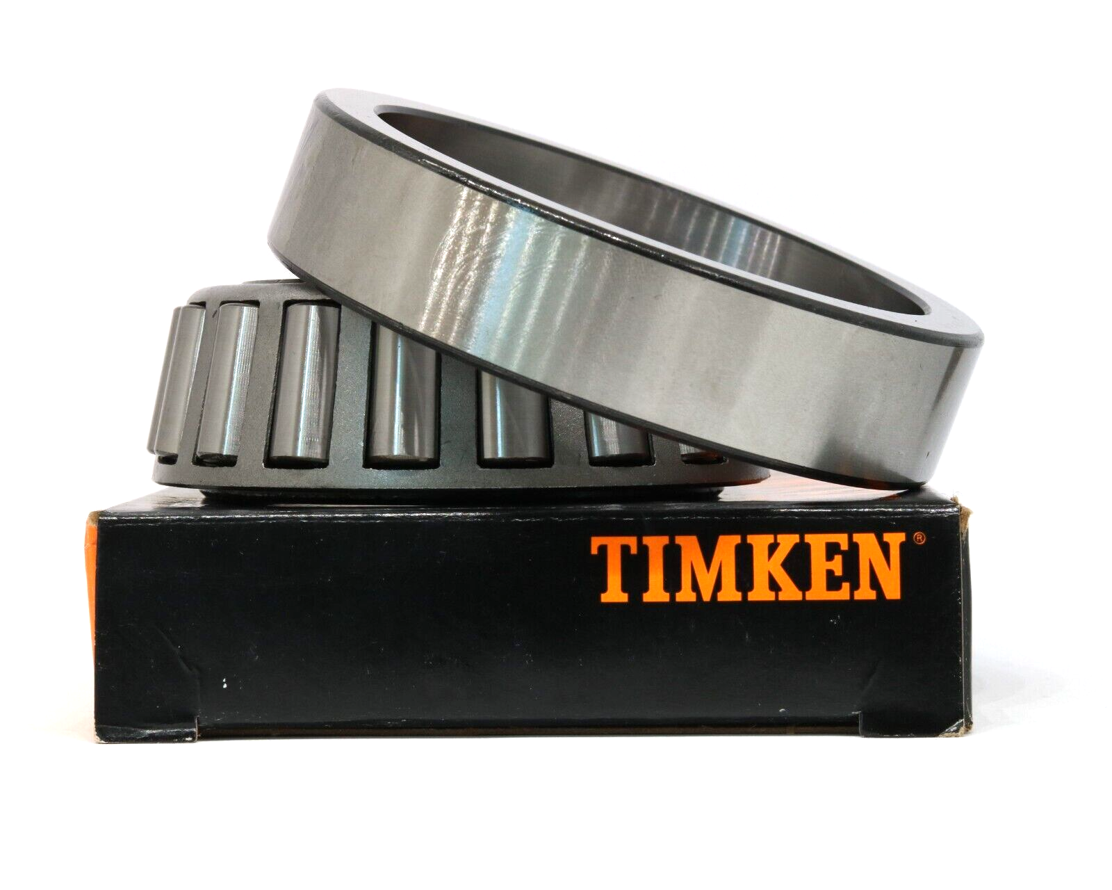 25580/25520 ( SET52 ) Timken Tapered Roller Bearings Cone and Cup