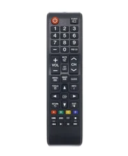 Replace Remote Control for Samsung Smart TV UN32N5300AFXZA UN43N5300AFXZA